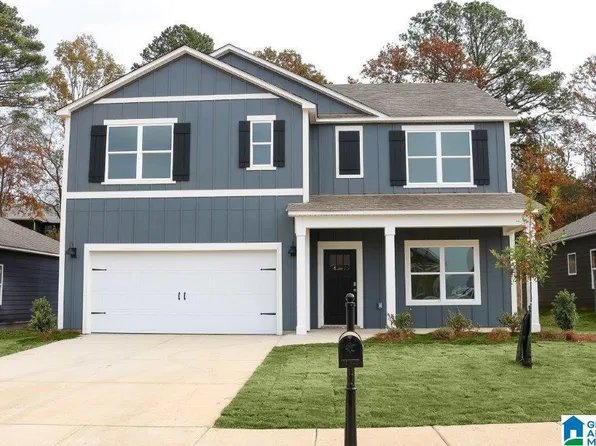 5598 Post Oak Trl, Bessemer, AL 35022