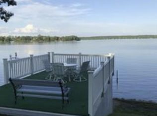 3391 Betsy Ross Rd NW, Alexandria, MN 56308