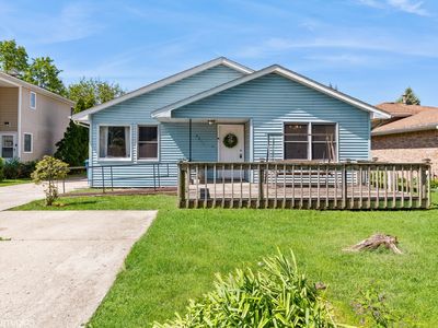 2211 Greengold St, Crest Hill, IL, 60403
