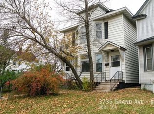 3735 Grand Ave #2, Duluth, MN 55807