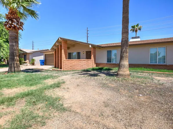 3726 W Purdue Ave, Phoenix, AZ 85051