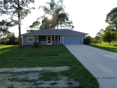 3429 N Biscayne Dr, North Port, FL, 34291