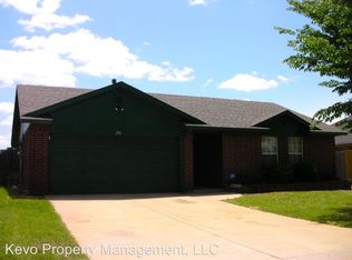 236 Maple Branch Way, Mustang, OK 73064