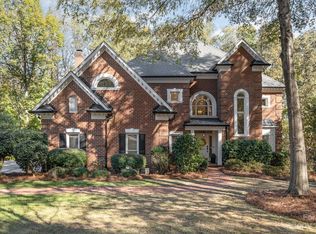3500 French Woods Rd, Charlotte, NC 28269