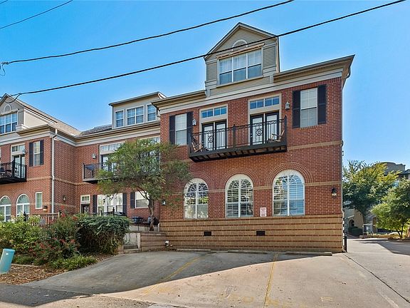 2nd image of 340 N Campbell Ave APT 3