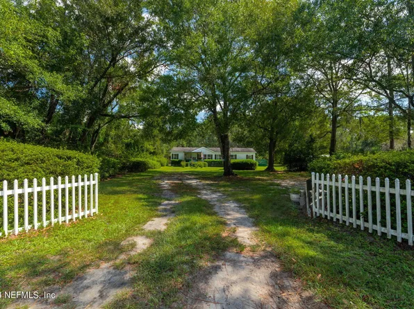 3809 RANCHO Road, Jacksonville, FL 32221