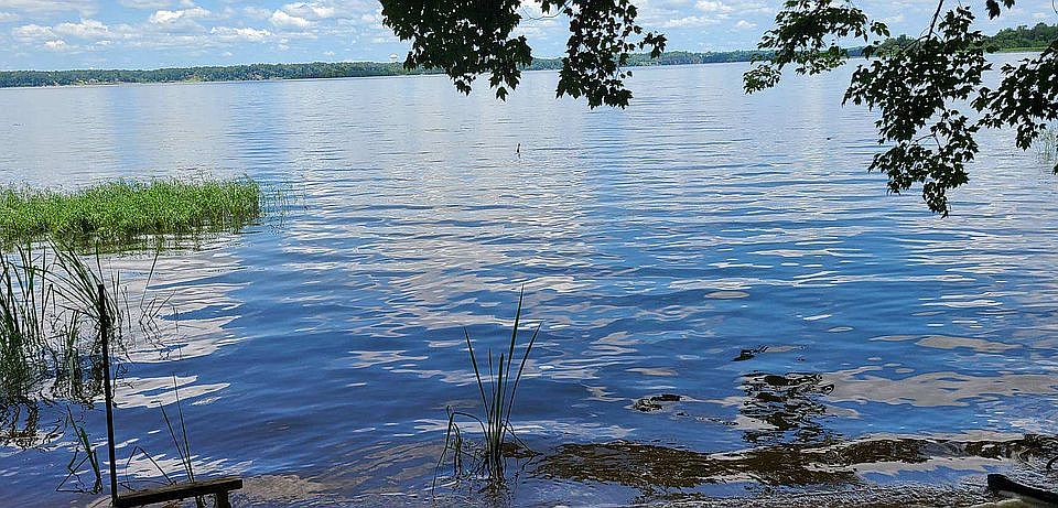 Beautiful lake!