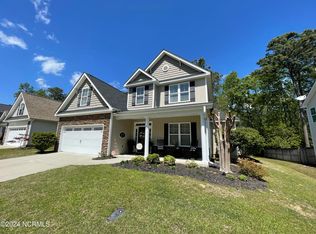 1637 Tall Ships Ln, Wilmington, NC 28409
