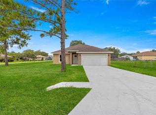41 Hickory Loop Way, Ocala, FL 34472