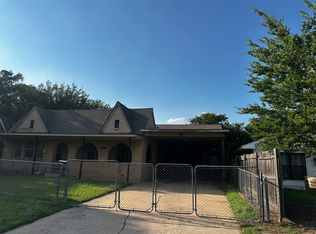 2919 North Pl, Oklahoma City, OK 73107