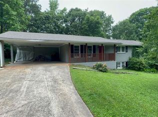 5924 Central Church Rd, Douglasville, GA 30135