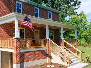 1432 Stingy Hollow Rd, Staunton, VA 24401