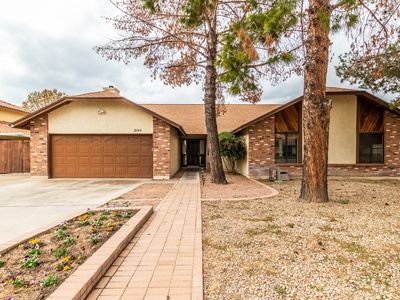 2144 N Ashbrook, Mesa, AZ, 85213