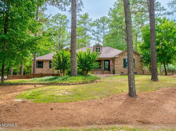 50 Shadow Drive, Whispering Pines, NC 28327