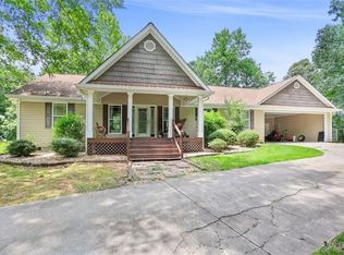 1255 S Bridge Rd, Franklin, GA 30217