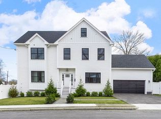 1 Marlin Rd, West Roxbury, MA 02132