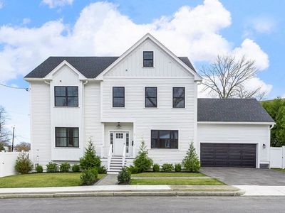 1 Marlin Rd, West Roxbury, MA, 02132