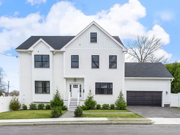 1 Marlin Rd, West Roxbury, MA 02132