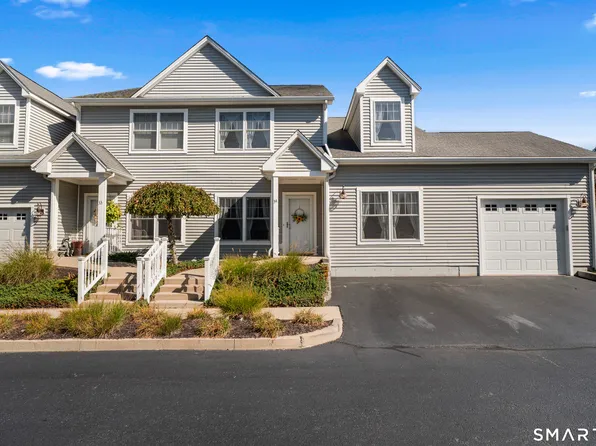 375 Allyn Street #G34, Groton, CT 06355