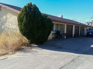 6450 Balboa Ave, Yucca Valley, CA 92284