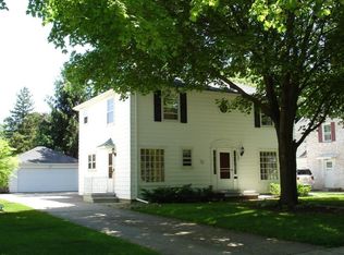 1520 S Outagamie St, Appleton, WI 54914