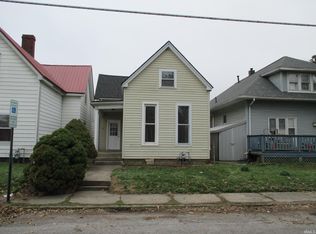 218 W Oregon St, Evansville, IN 47710