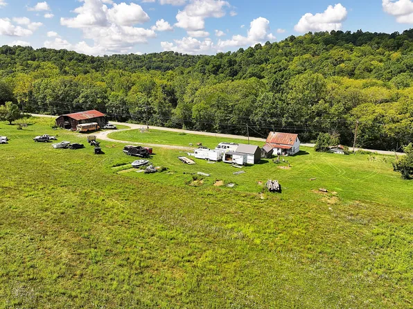 669 Wellsburg Walcott Rd, Brooksville, KY 41004