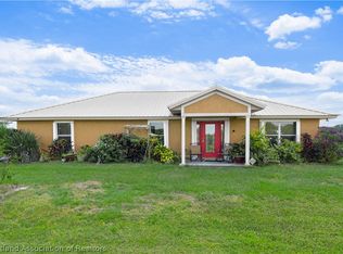 1597 Kazen Rd, Wauchula, FL 33873