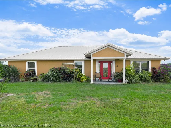 1597 Kazen Rd, Wauchula, FL 33873
