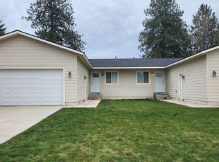 3712 N Belmont Rd #3712, Coeur D Alene, ID 83815