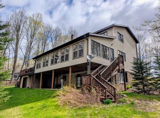 N8307 Birch Hill Rd, Phillips, WI 54555