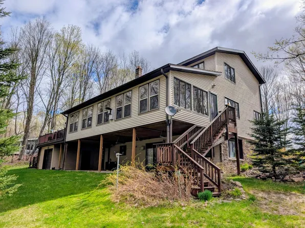 N8307 Birch Hill Rd, Phillips, WI 54555