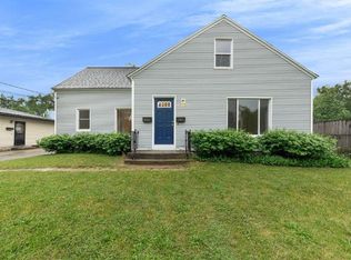 3047 Highgate Ave SW, Wyoming, MI
