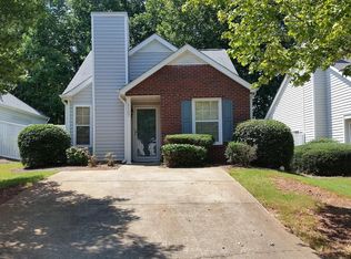 1107 Britley Park Ln, Woodstock, GA 30189