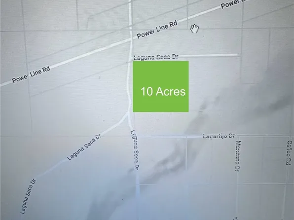 1 Laguna Seca Dr, Apple Valley, CA 92308