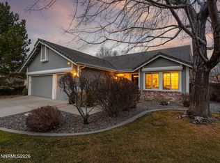 1164 Mayflower Dr, Reno, NV 89509