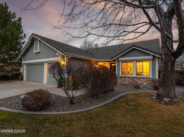 1164 Mayflower Dr, Reno, NV 89509