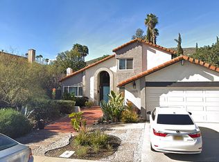 11075 Poblado Rd, San Diego, CA 92127