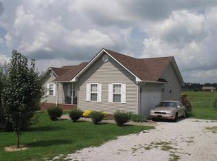 2751 Coral Hill Rd, Glasgow, KY 42141