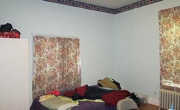 1/F Bedroom 1