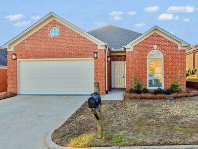 612 Rockhurst Dr, Birmingham, AL, 35209