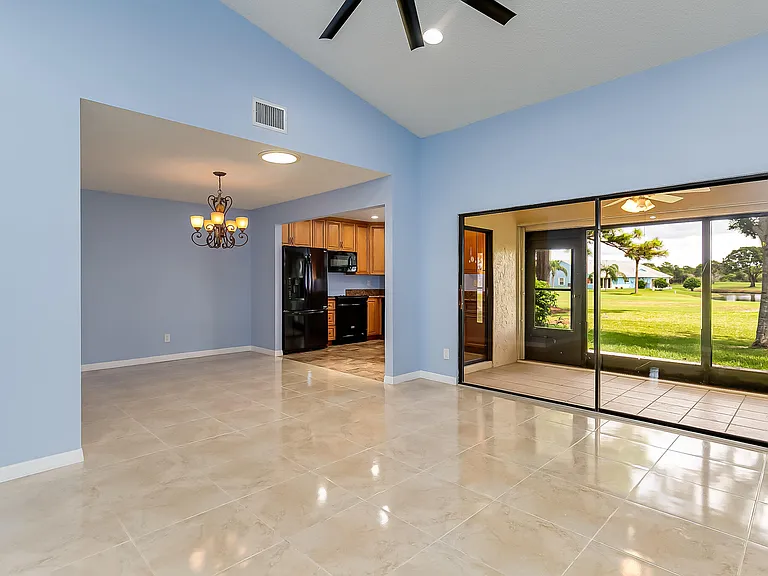 4166 Gator Trace Villas Cir #B — Photo 5