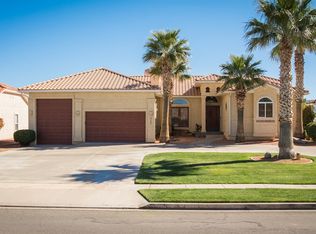 760 N 2600 W, Hurricane, UT 84737