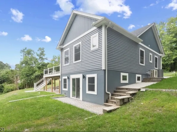 912 Spruce Trl, Stillwater Twp., NJ 07860