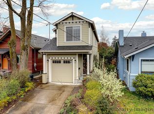 3549 NE 65th Ave, Portland, OR 97213