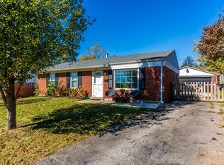 207 Mandalay Rd, Lexington, KY 40504