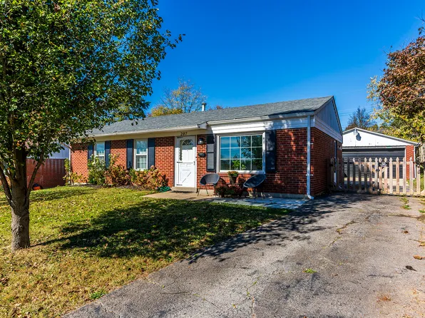 207 Mandalay Rd, Lexington, KY 40504