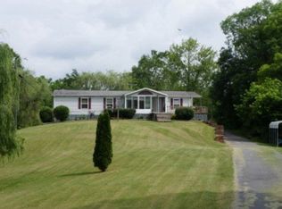 22475 Browning Rd, Abingdon, VA 24211