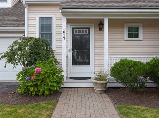 617 Highland Ave UNIT 617, Needham Heights, MA 02494