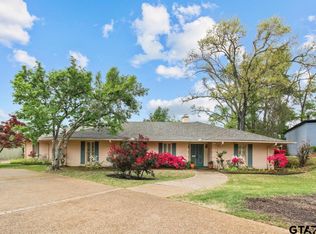 606 Tremont Pl, Tyler, TX 75701